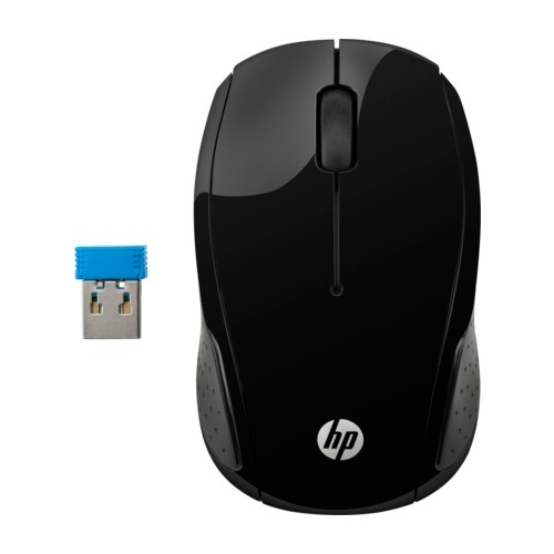 HP%20200%20KABLOSUZ%20MOUSE%20SİYAH%20X6W31AA