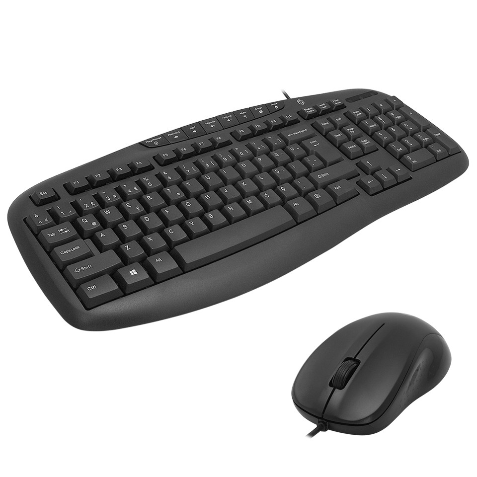 FRISBY%20FK-4825QU%20Q%20TÜRKÇE%20MULTIMEDYA%20KABLOLU%20KLAVYE%20MOUSE%20SET