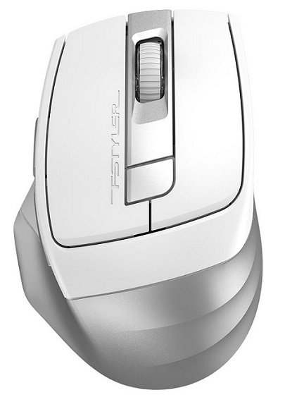 A4TECH%20FB35C%20BLUETOOTH%20OPTİK%20ŞARJLI%20MOUSE%20NANO%20BEYAZ