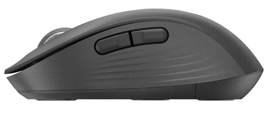 LOGİTECH%20M650%20SİGNATURE%20KABLOSUZ%20MOUSE%20SİYAH%20910-006253