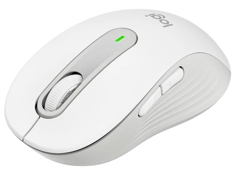 LOGITECH%20M650%20SİGNATURE%20KABLOSUZ%20MOUSE%20BEYAZ%20910-006255