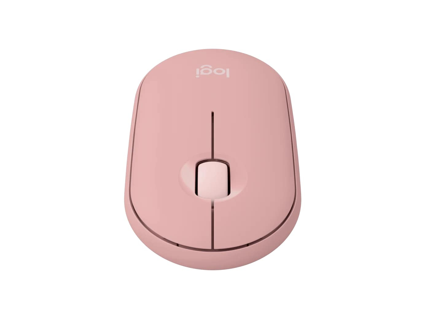 LOGITECH%20PEBBLE%20M350S%20PEMBE%20KABLOSUZ%20SESSİZ%20MOUSE%20910-007014