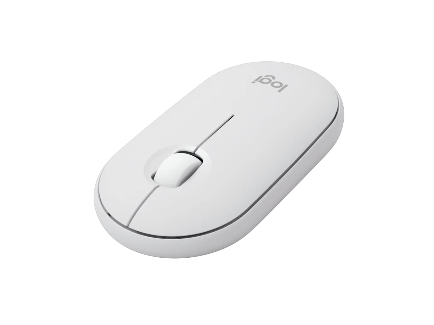 LOGITECH%20PEBBLE%20M350S%20BEYAZ%20KABLOSUZ%20SESSİZ%20MOUSE%20910-007013