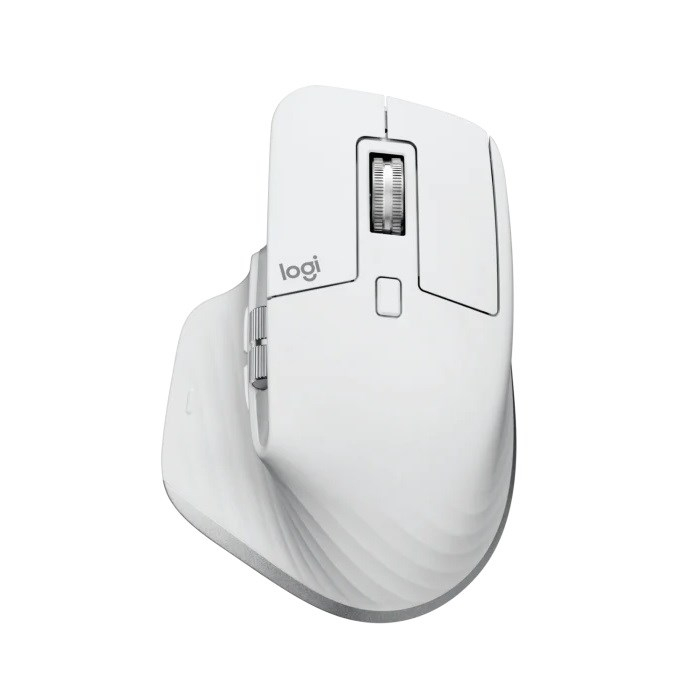 LOGITECH%20MX%20MASTER%203S%20MOUSE%20BEYAZ%20910-006560