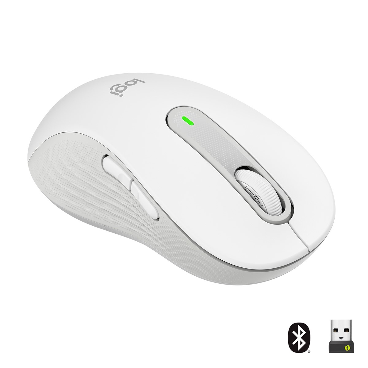 LOGITECH%20M650L%20B.BOY%20SOL%20EL%20MOUSE%20BYZ%20910-006240