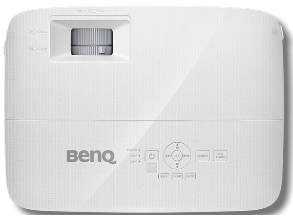 BENQ%20MX560%204000AL%201024x768%20XGA%20PROJEKSİYON