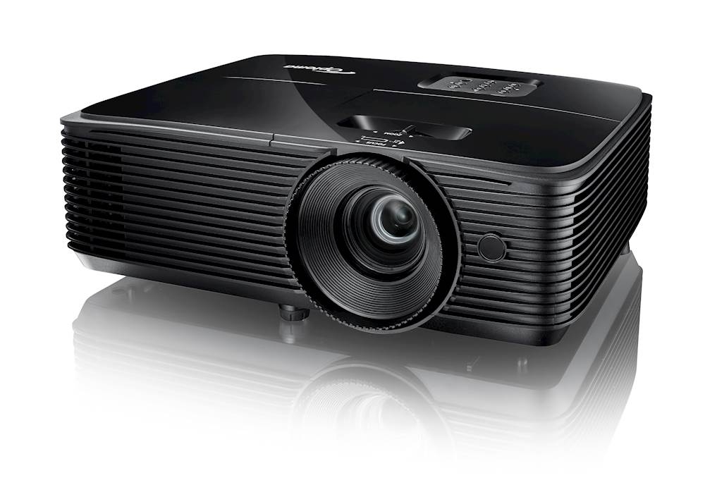 OPTOMA%20X400LVe%204000AL%201024x768%20VGA%20HDMI%20PROJEKSİYON