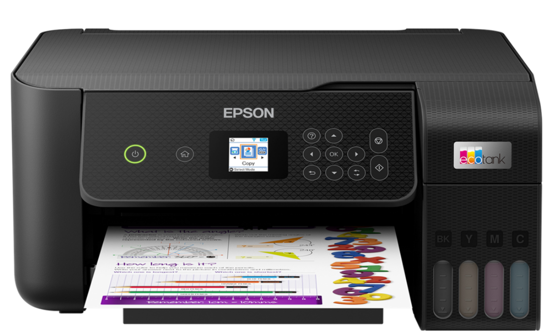 EPSON%20ECOTANK%20L3260%20RENKLİ%20YAZ/TAR/FOT%20Wi-Fi%20A4