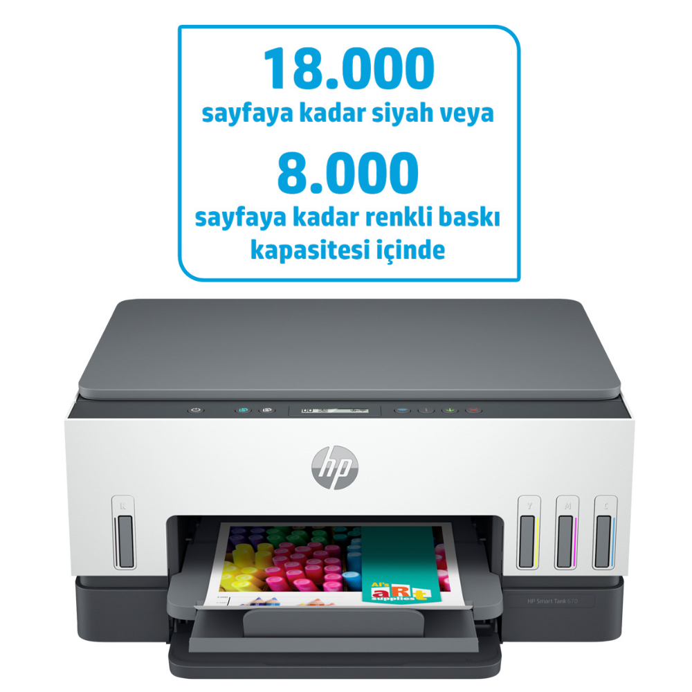 HP%206UU48A%20SMART%20TANK%20670%20RENKLİ%20YAZ/TAR/FOT%20Wi-Fi%20A4