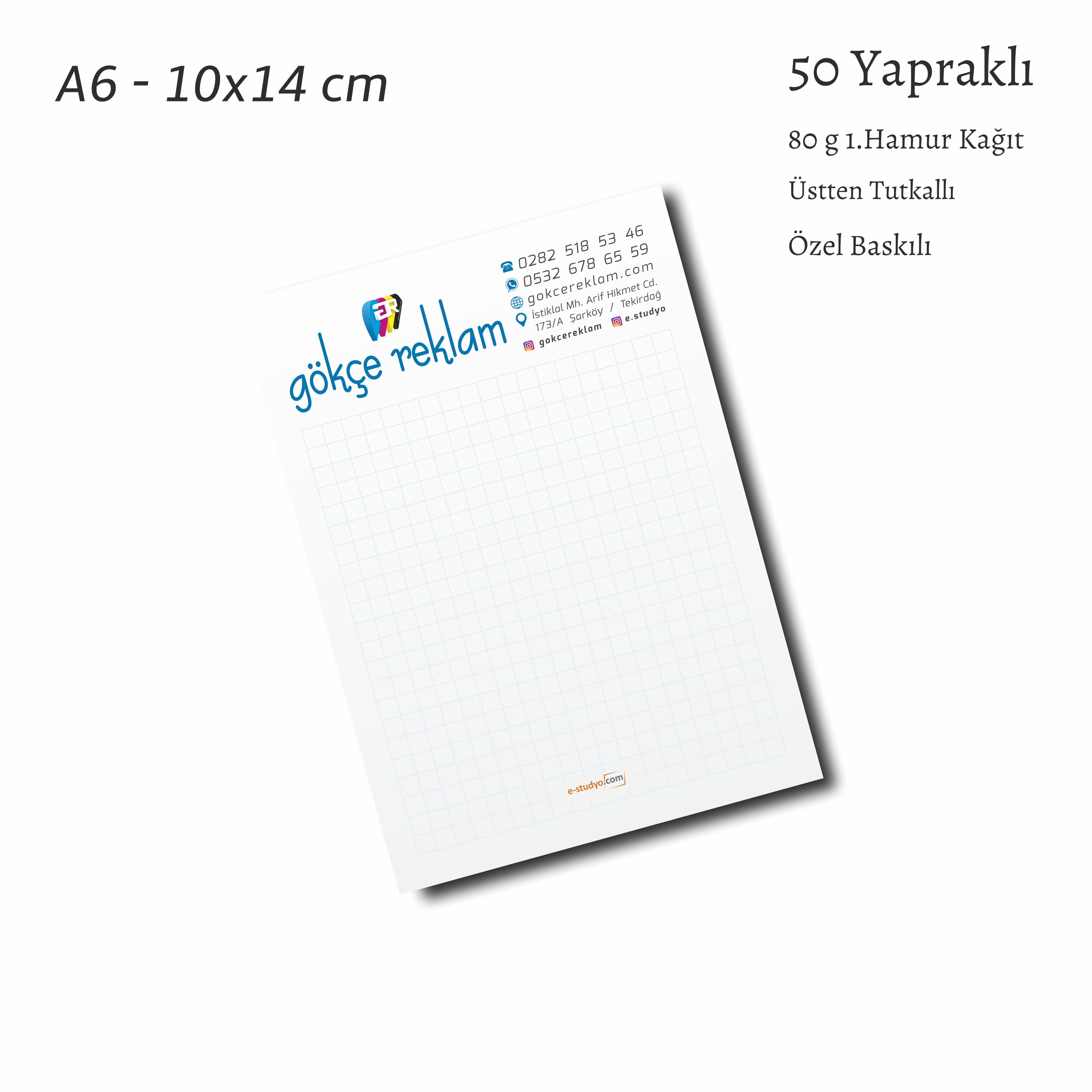 A6%20Tutkallı%20Bloknot%20(10x14%20cm)