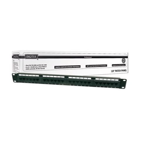 DIGITUS%20DN-91624U%2024PORT%20CAT6%20PATCH%20PANEL