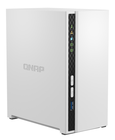 QNAP%20TS-233%202%20YUVALI%202GB%20DEPOLAMA%20ÜNİTESİ%20(Resmi%20Distribütör%20Garantili)