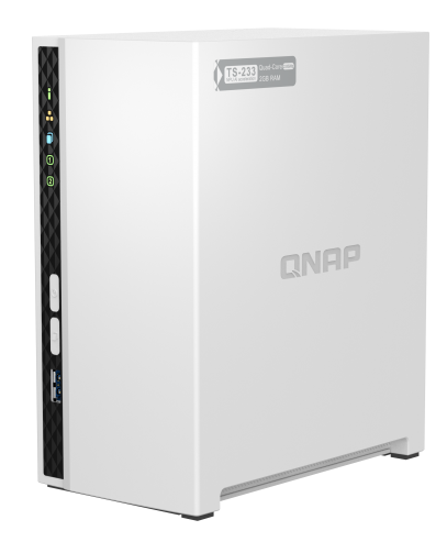 QNAP%20TS-233%202%20YUVALI%202GB%20DEPOLAMA%20ÜNİTESİ%20(Resmi%20Distribütör%20Garantili)