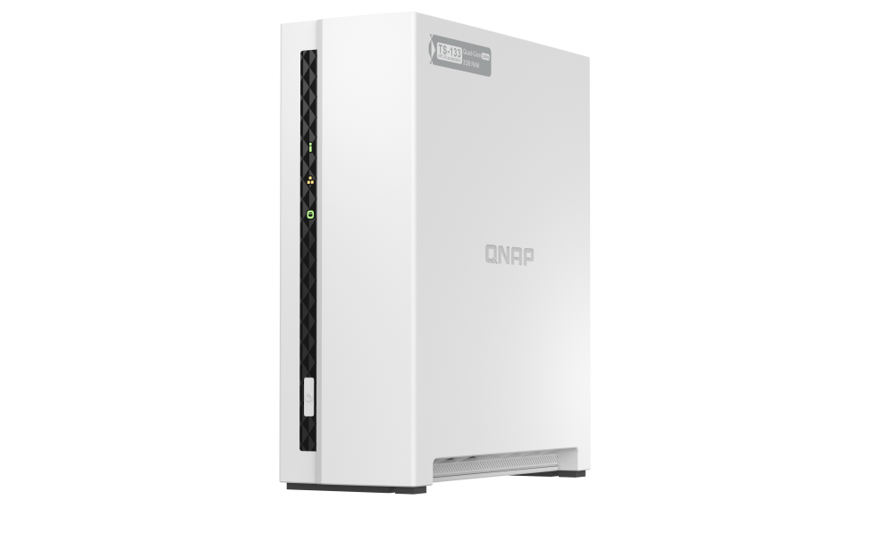 QNAP%20TS-133%201%20YUVALI%202GB%20DEPOLAMA%20ÜNİTESİ%20(Resmi%20Distribütör%20Garantili)