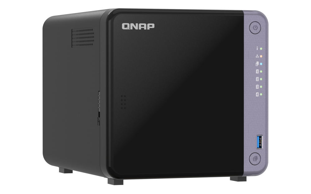 QNAP%20TS-432X-4G%204%20YUVALI%204GB%20DEPOLAMA%20ÜNİTESİ%20(Resmi%20Distribütör%20Garantili)