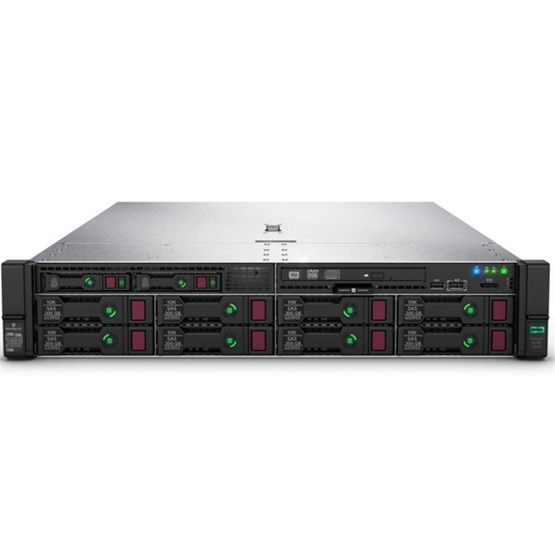 HPE%20DL380%20P19720-B21%20GEN10%204210R%2032GB%20DISK%20YOK%202U%20800Wx2