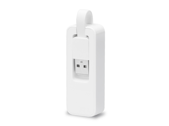 TP-LINK%20TL-UE200%20USB%20ETHERNET%20ADAPTÖR