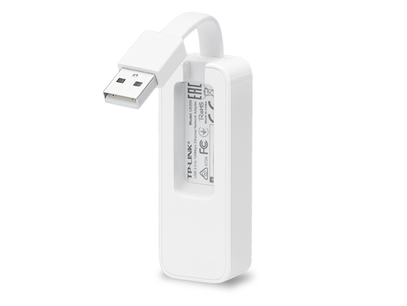 TP-LINK%20TL-UE200%20USB%20ETHERNET%20ADAPTÖR