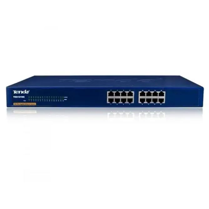 TENDA%20TEG1016G%2016%20PORT%2010/100/1000%20Mbps%20SWITCH