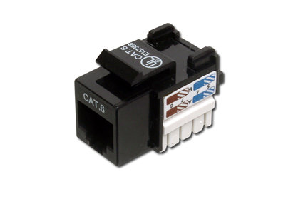 DIGITUS%20DN-93601%20CAT6%20KEYSTONE%20JACK%20RJ45%20SİYAH