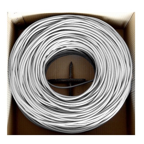 FRISBY%20FR-CAT601%20UTP%2023%20AWG%20NETWORK%20KABLO%20305%20METRE