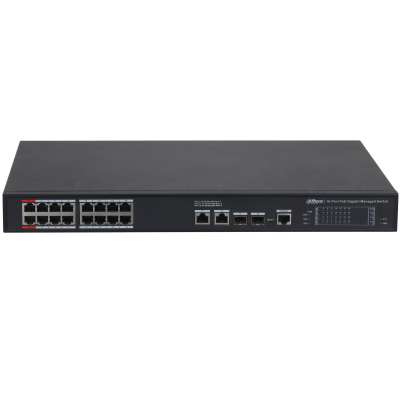 DAHUA%20S4220-16GT-240%2016%20PORT%2016XGE-2XGE-2XGE/SFP%20YÖNETİLEBİLİR%20240W%20POE%20SWİTCH