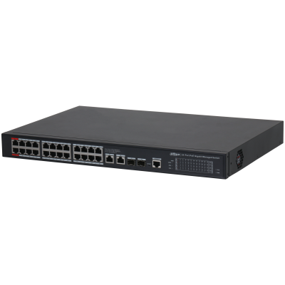 DAHUA%20S4228-24GT-360%2024%20PORT%2024XGE-2XGE-2XGE/SFP%20YÖNETİLEBİLİR%20360W%20POE%20SWİTCH