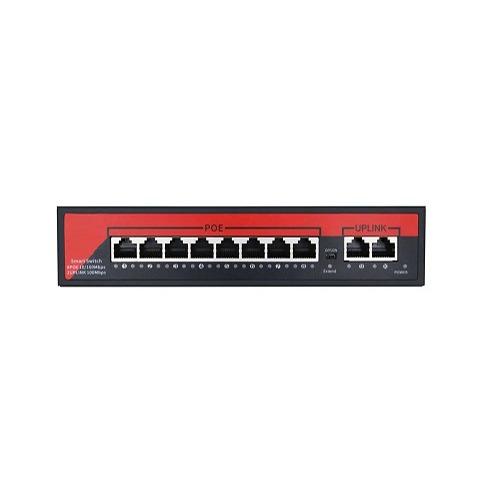 EZCOOL%20EZ-08PSF-FG%208PORT%208GE+2GE%20F.GIGABIT%20POE%20SWITCH%20120W