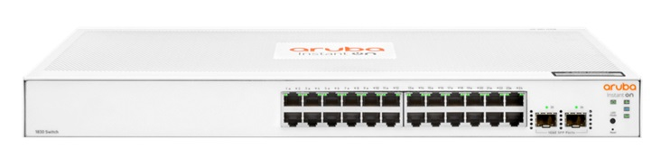 HPE%20ARUBA%20JL812A%2024%20PORT%2010/100/1000%201830-24G%202SFP%20SWITCH