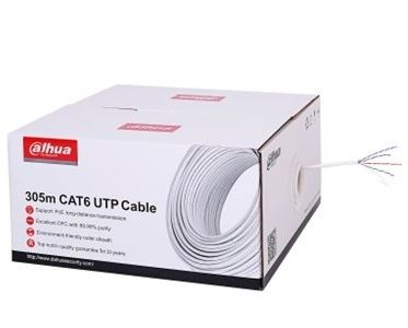 DAHUA%20PFM920I-6UN-C%20UTP%20CAT6%20305M%20BAKIR%20KABLO