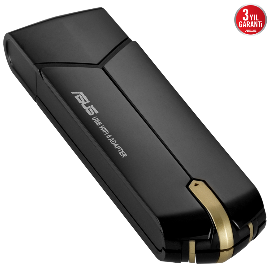 ASUS%20USB-AX56%20574/1201Mbps%20USB%20ADAPTÖR