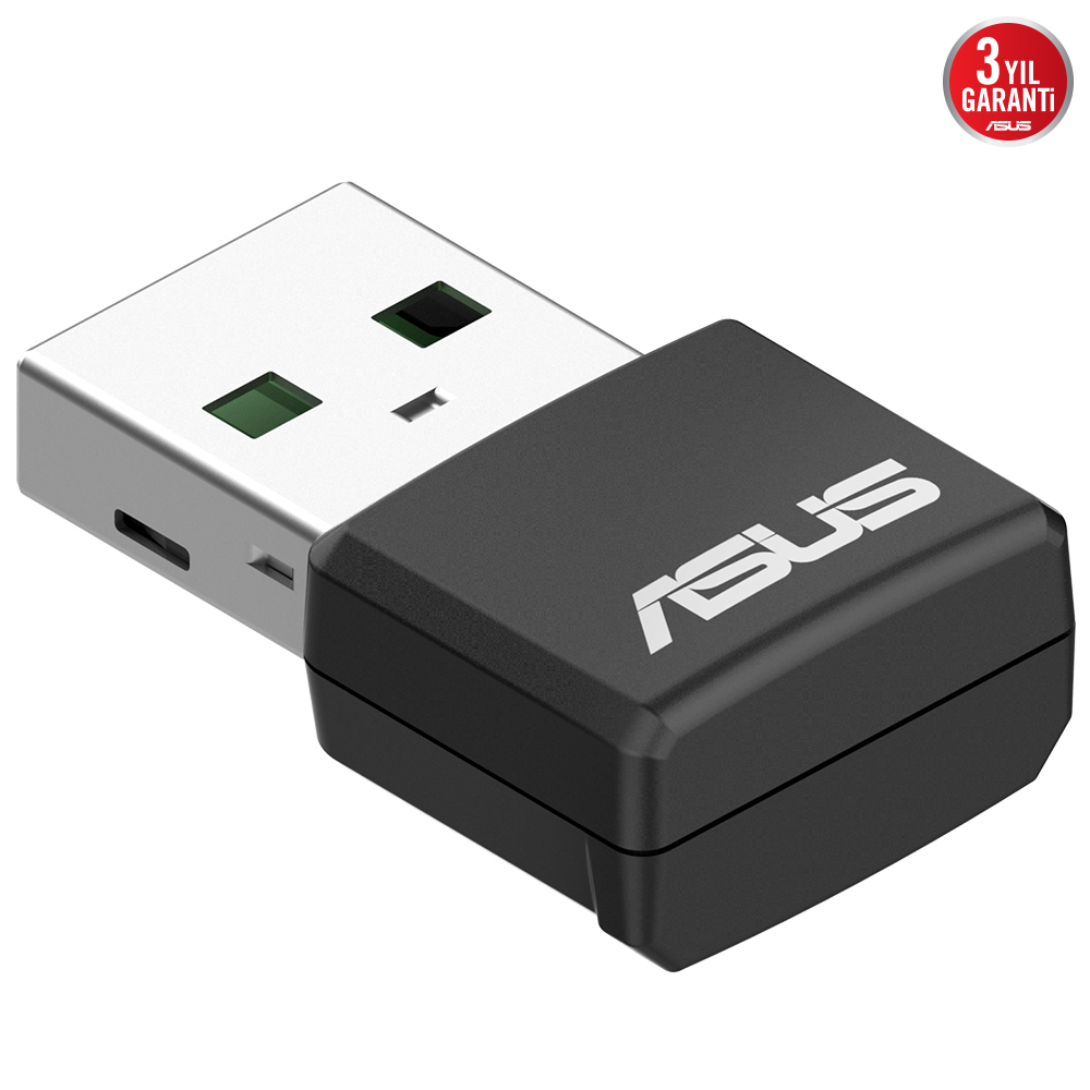 ASUS%20USB-AX55%20NANO%201200Mbps%20DUAL-BANT%20Wi-Fi%206