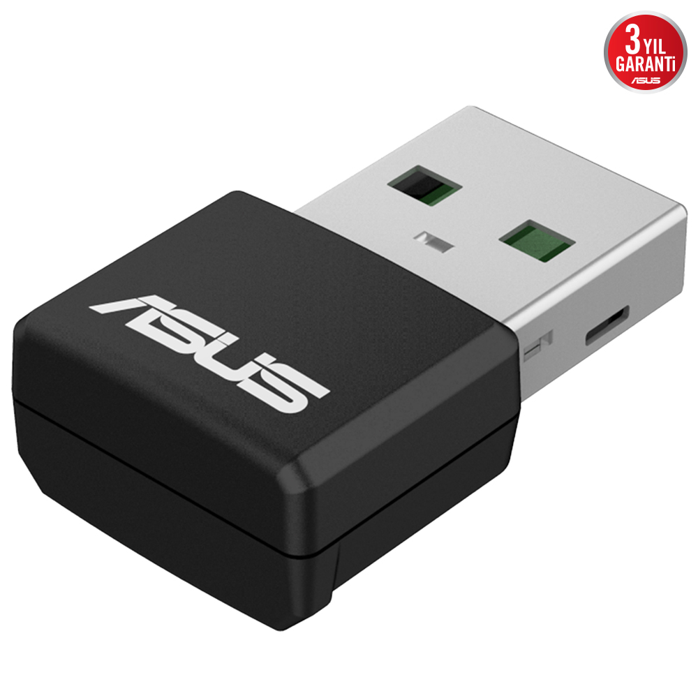 ASUS%20USB-AX55%20NANO%201200Mbps%20DUAL-BANT%20Wi-Fi%206