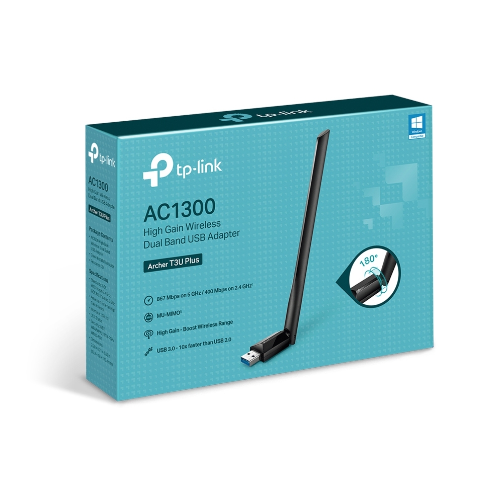 TP-LINK%20ARCHER%20T3U%20PLUS%201300MBPS%20KABLOSUZ%20ADAPTÖR