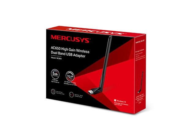 TP-LINK%20MERCUSYS%20MU6H%20650MBPS%20D.BAND%20USB%20ADAPTÖR