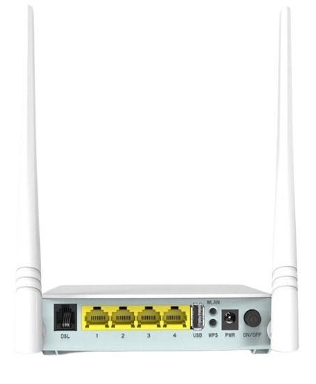 TENDA%20V300%204PORT%20VDSL%20300Mbps%20MODEM/ROUTER