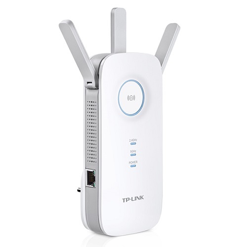 TP-LINK%20RE450%20AC1750%201300Mbps%20PRİZ%20TİPİ%20MENZİL%20GENİŞLETİCİ