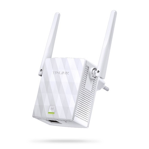 TP-LINK%20TL-WA855RE%20300Mbps%20PRİZ%20TİPİ%20MENZİL%20GENİŞLETİCİ