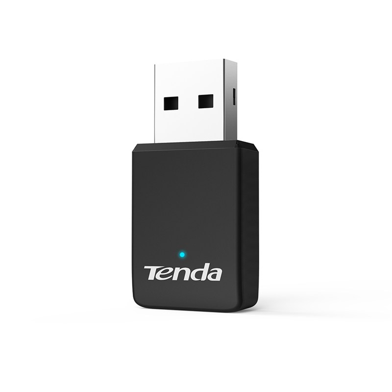 TENDA%20U9%20AC650%20433Mbps%20USB%20ADAPTÖR