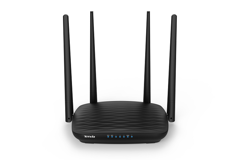 TENDA%20AC5%204PORT%20WiFi-N%201200Mbps%204%20ANTEN%20AC%20ROUTER