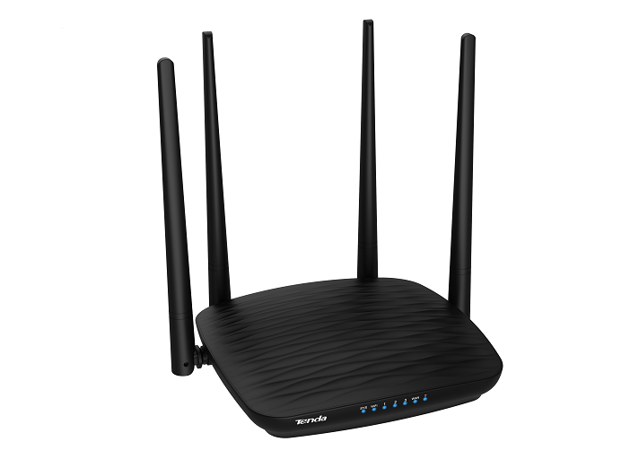 TENDA%20AC5%204PORT%20WiFi-N%201200Mbps%204%20ANTEN%20AC%20ROUTER