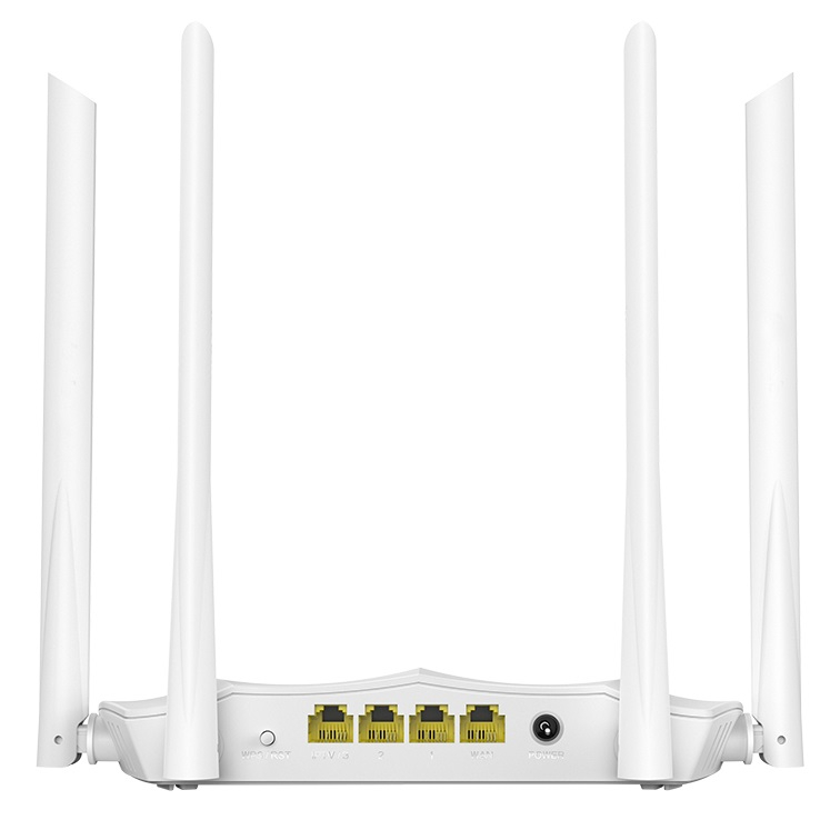 TENDA%20AC5V3%204PORT%201200Mbps%20A.POINT/ROUTER