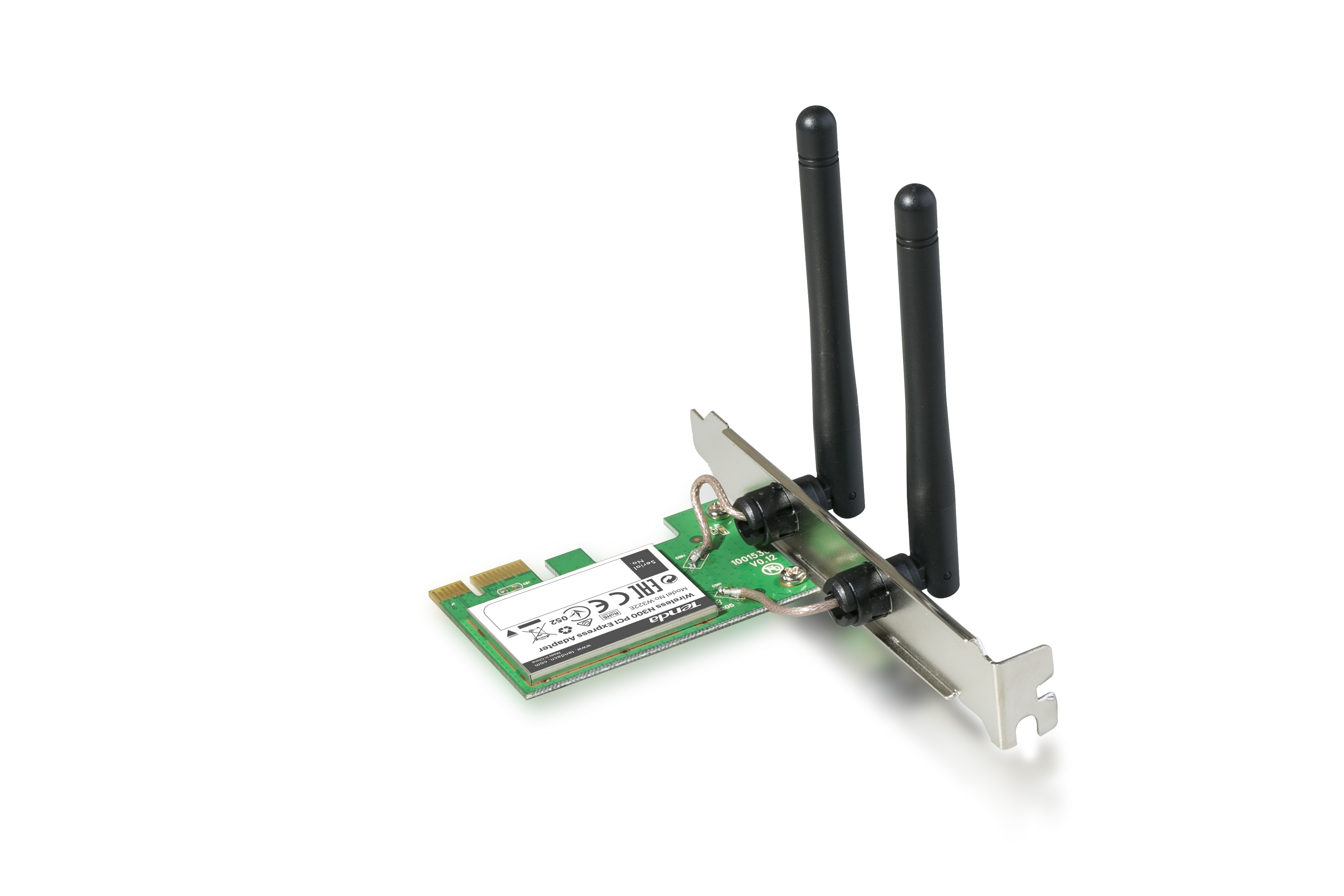 TENDA%20W322E%20300Mbps%20PCI%20EXPRESS%20ADAPTÖR