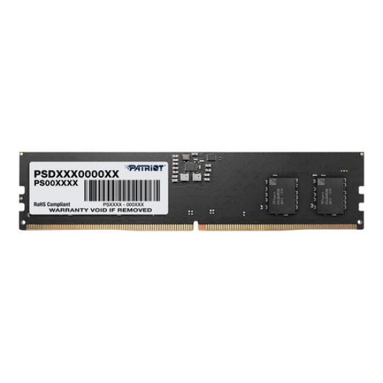 Patriot Signature Line PSD48G32002 8GB(1x8GB) DDR4 3200MHz CL22 Ram