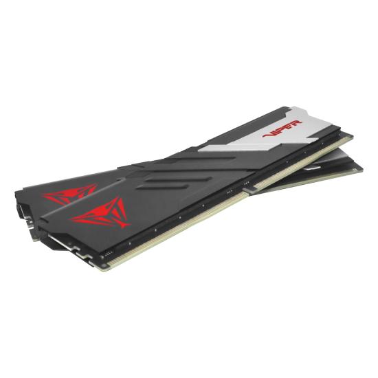 Patriot Viper Venom 16GB (1x16GB) DDR5 5200MHz CL36 Gaming Ram (PVV516G52C36)