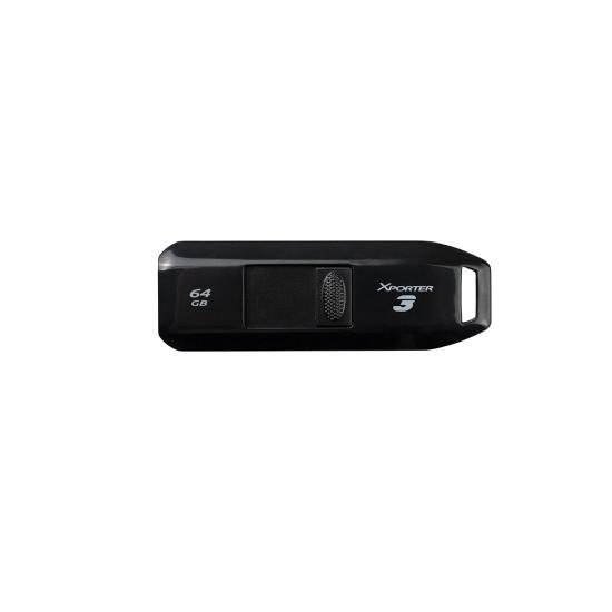 PATRIOT PSF64GX3B3U USB GEN1 SLIDER 64GB USB 3.2