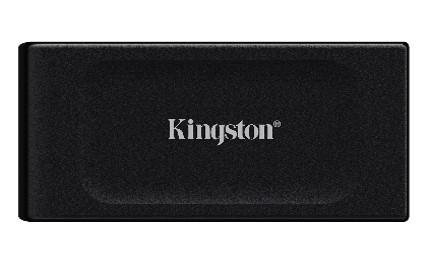 1TB KINGSTON USB3.2 SXS1000/1000G 1050/1000MB/s (USB-C KABLO DAHİL)