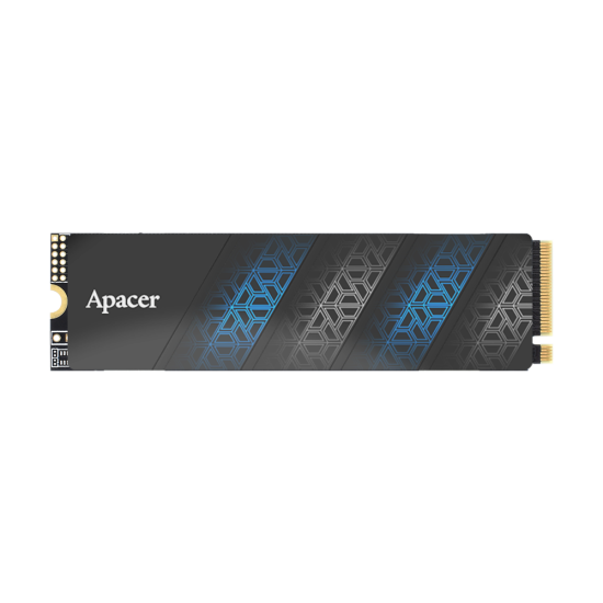 Apacer AS2280P4UPRO-1 2TB 3500-3000 MB/s M.2 PCIe Gen3x4 SSD (AP2TBAS2280P4UPRO-1)