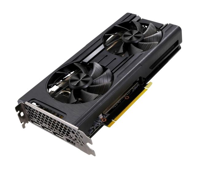 GAINWARD RTX3060 GHOST 12GB GDDR6 192Bit