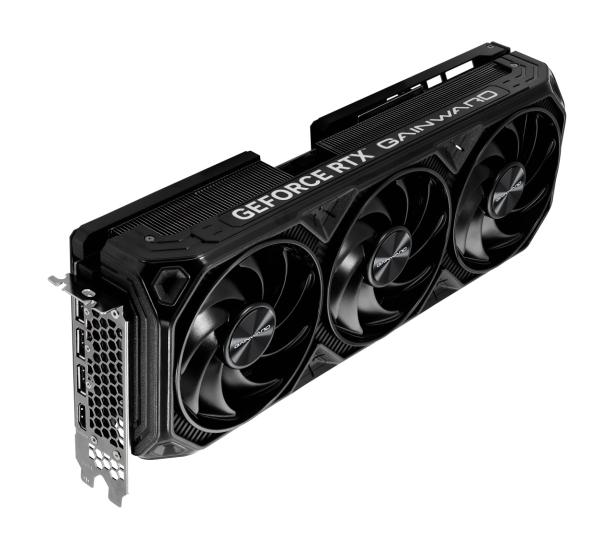 GAINWARD RTX4070 SUPER PANTHER OC 12GB GDDR6X 192bit